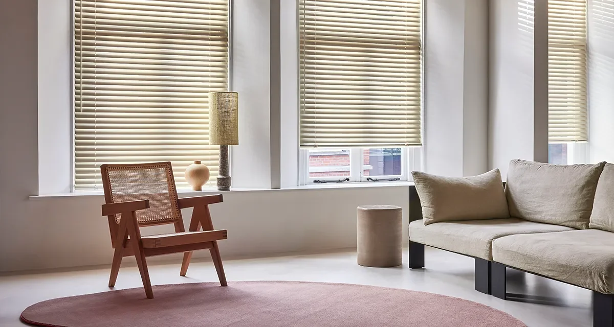 Luxaflex® Luxaflex®