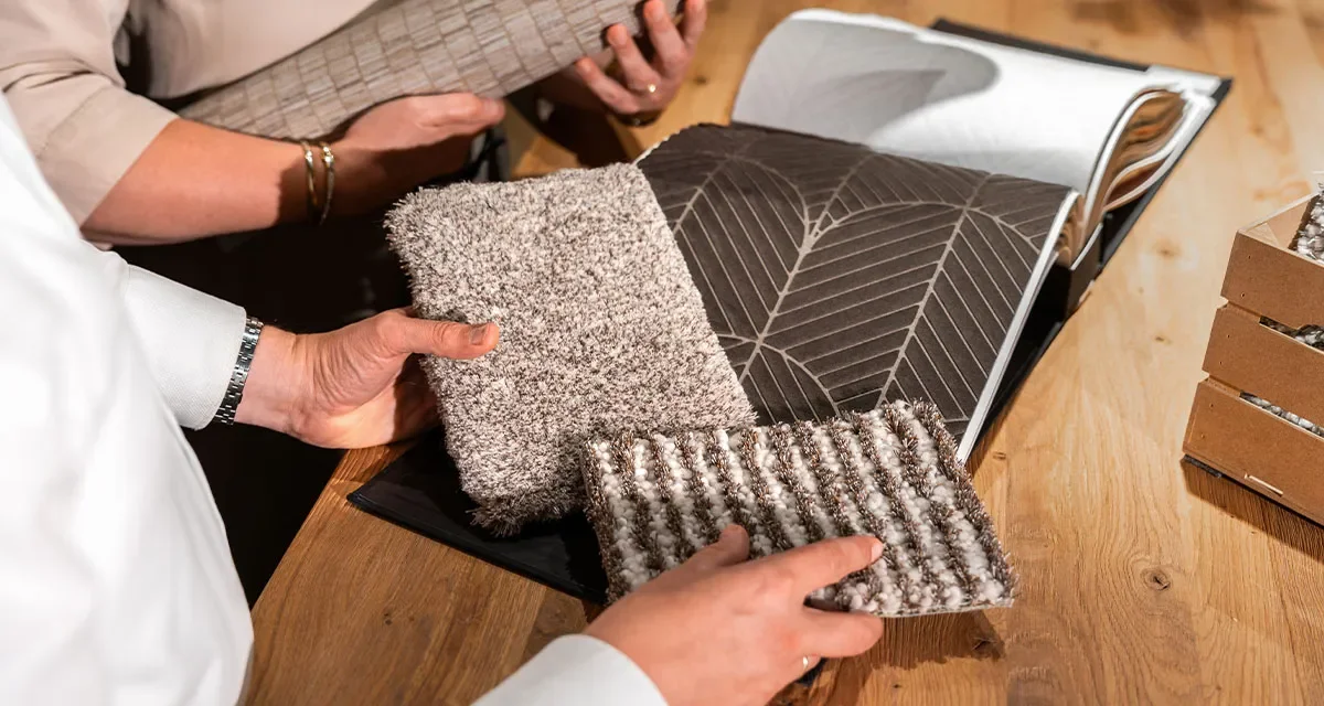 Interieuradvies aan huis Interieuradvies aan huis